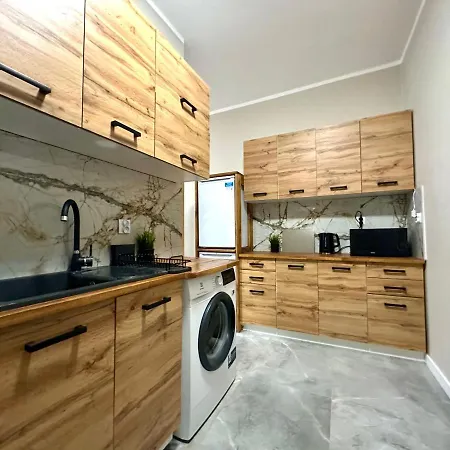 Swamp Homestay Gdansk